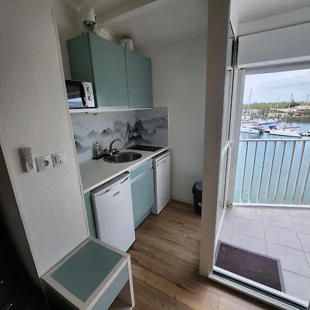 Apartment 4 Pers Vue *
